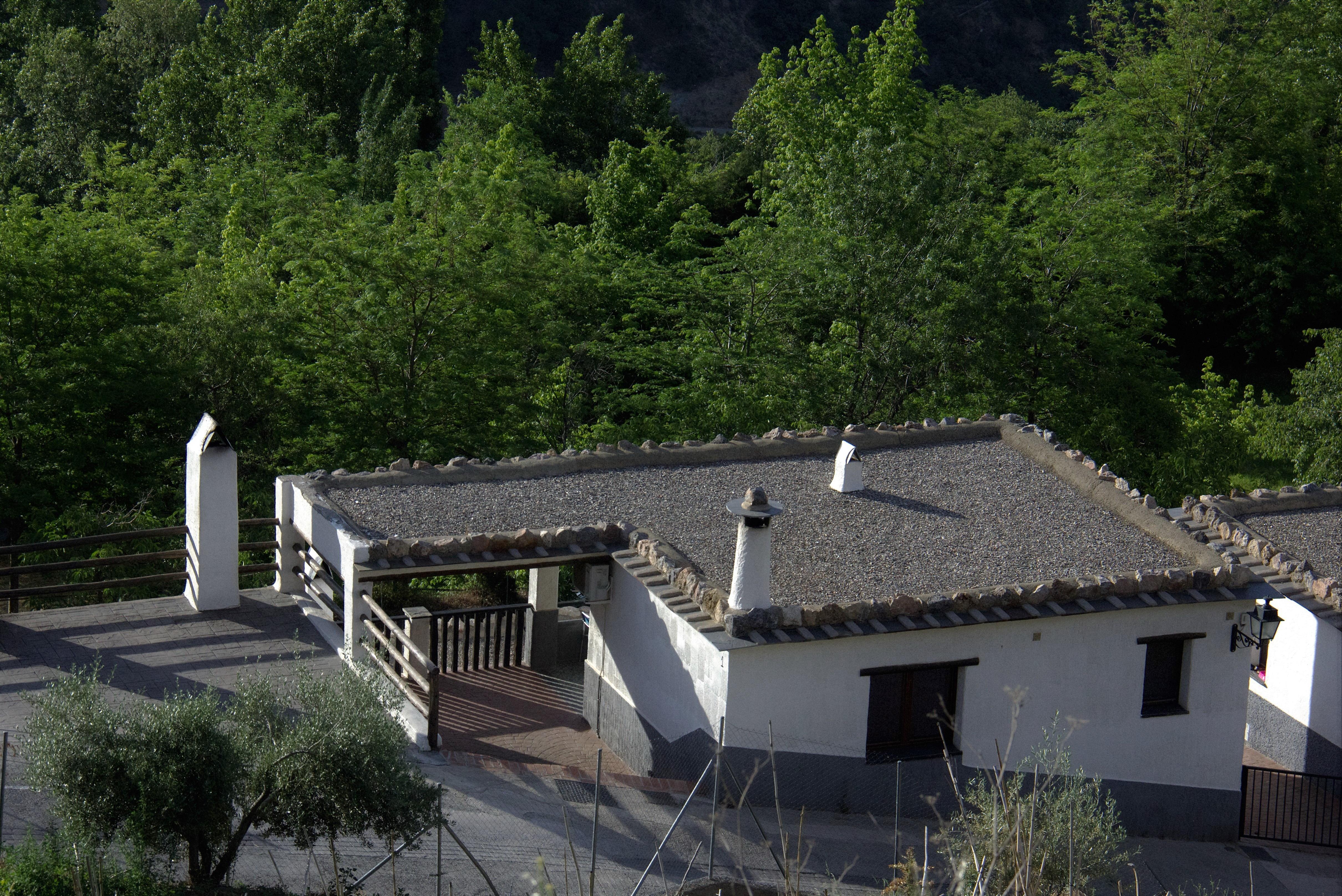 Turismo Rural & Spa El Cercado Берчулес Экстерьер фото