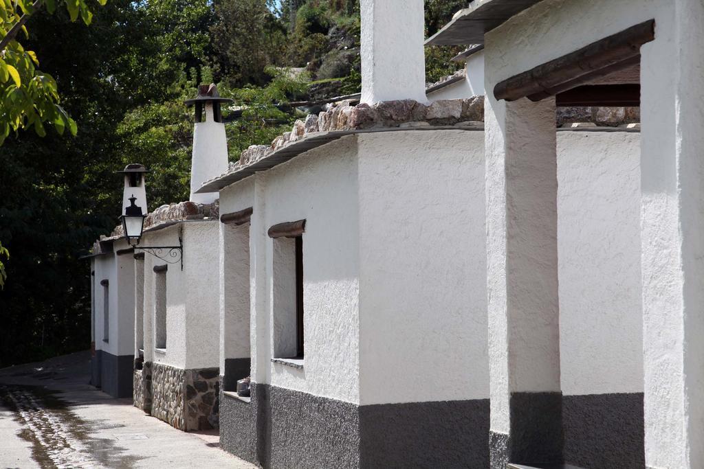 Turismo Rural & Spa El Cercado Берчулес Экстерьер фото